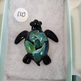 Sea Turtle Pendants (101-150)