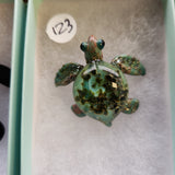 Sea Turtle Pendants (101-150)