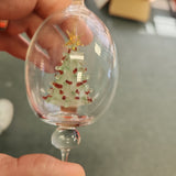 Christmas Tree Ornament