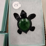 Sea Turtle Pendants (1-50)