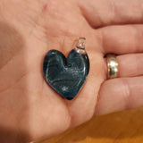 Heart Pendant