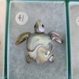 Sea Turtle Pendants (1-50)