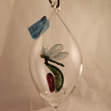 Dragonfly Ornaments