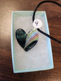 Heart Pendant