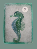 Seahorse Pendants By The Number