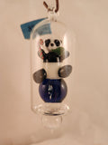 Panda Ornament