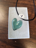 Heart Pendant