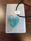 Heart Pendant