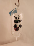 Panda Ornament