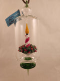 Candle Ornament