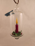 Candle Ornament