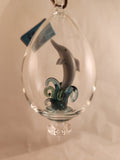 Dolphin Ornament