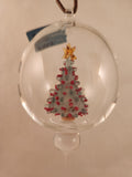 Christmas Tree Ornament