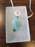 Heart Pendant