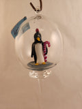 Penguin Ornament