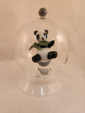 Panda Ornament