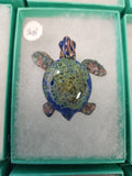 Sea Turtle Pendants (301-350)