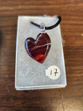 Heart Pendant