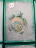 Sea Turtle Pendants (301-350)