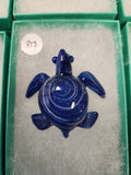 Sea Turtle Pendants (301-350)