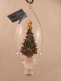 Christmas Tree Ornament