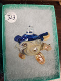 Sea Turtle Pendants (301-350)