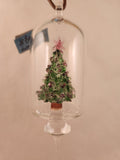 Christmas Tree Ornament