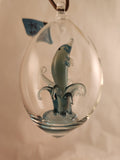 Dolphin Ornament